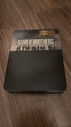 Band of brothers ( 6 dvd box ), Cd's en Dvd's, Dvd's | Tv en Series, Ophalen of Verzenden, Zo goed als nieuw, Vanaf 16 jaar