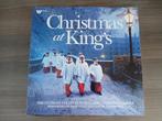 christmas at kings lp 15 euro nieuw, Verzenden, 2000 tot heden, Nieuw in verpakking, 12 inch