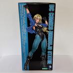 Kotobukiya DC Comics Bishoujo Statue Black Canary Limited Ed, Verzenden, Nieuw