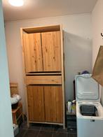 Mega grote ikea ivar 2 kasten en lade 226 cm hoog - 80 breed, Huis en Inrichting, Ophalen, Zo goed als nieuw, 25 tot 50 cm, 200 cm of meer