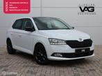 Skoda Fabia 1.0 TSI Sport Pano LED PDC Navi Clima Stoelverwa, Stof, Gebruikt, 95 pk, Met garantie (alle)