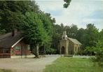 Staverden, Kapel - ongelopen, Verzamelen, Ansichtkaarten | Nederland, Ophalen of Verzenden, 1920 tot 1940, Ongelopen, Utrecht