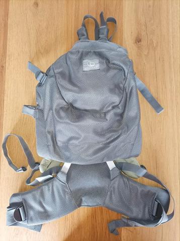Stokke draagzak buikdrager rugdrager draagdoek  beschikbaar voor biedingen