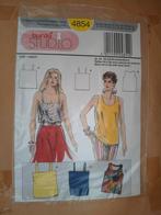 Burda 19 stuks kledingpatronen, Ophalen of Verzenden, Gebruikt, Vrouw, Burda
