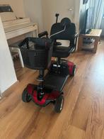 Pride Go-Go Elite Traveller Plus 4-wiel scootmobiel, Diversen, Brommobielen en Scootmobielen, Ophalen, 10 km/u of minder, Pride