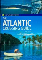 Imray pilot-boek Atlantische Oceaan, Watersport en Boten, Ophalen of Verzenden, Gebruikt, Overige typen