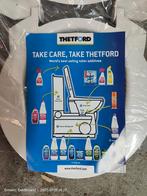 Thetford wc-bril, Caravans en Kamperen, Ophalen of Verzenden, Nieuw