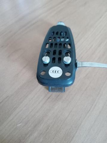 CEC Headshell + Element Ortofon F15 0 beschikbaar voor biedingen