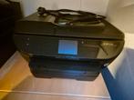 GRATIS af te halen HP Envy 7640 All-in-One Printer, Kleur printen, Gebruikt, Inkjetprinter, All-in-one