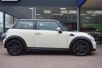 Mini Mini 1.6 One Holland Street | 3deurs | Airco | Navigati, Voorwielaandrijving, Parkeersensor, Gebruikt, Euro 6