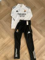 Real Madrid Trainingspak 25/26, Zwart, Nieuw, Overige maten, Ophalen of Verzenden