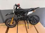 MINI CROSSMOTOR / CROSSER / PITBIKE 50CC NIEUW 2TAKT, Ophalen of Verzenden, Nieuw