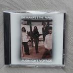 The Mama's & The Papa's / Midnight Voyage (Best Of) Nieuw, Ophalen of Verzenden, 1960 tot 1980, Nieuw in verpakking