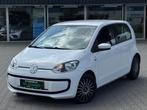 Volkswagen Up! 1.0 move up! BlueMotion|Navi|Cruis controle|P, Auto's, Voorwielaandrijving, Gebruikt, Electronic Stability Program (ESP)