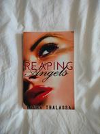 Reaping Angels Laura Thalassa (English), Boeken, Ophalen of Verzenden