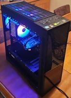 MULTIMEDIA & GAME PC i7 6700K/512GBM.2/16GBDDR4/GTX980Ti 6G, Zelf gebouwde pc, Ophalen of Verzenden, Zo goed als nieuw, Multimedia-gamepc@hotmail.com