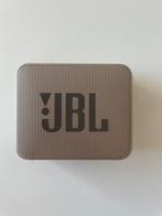 JBL Go 02 met oplaadkabel, Audio, Tv en Foto, Luidsprekers, JBL, Overige typen, Ophalen of Verzenden, Zo goed als nieuw