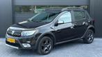 Dacia Sandero 0.9 TCe Bi-Fuel Stepway Ambiance Airco|NAP|LPG, Auto's, Voorwielaandrijving, 898 cc, Euro 6, 580 kg