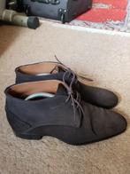 Greve halhoge veterschoenen, Bruin, Ophalen of Verzenden, Zo goed als nieuw, Greve