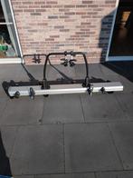 Thule veloslider, Ophalen, Fietsendrager-accessoire, 2 fietsen, Brede banden