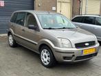 Ford Fusion 1.4-16V Core Automaat Apk Airco Elektrisch pakke, Voorwielaandrijving, Metallic lak, Origineel Nederlands, Bedrijf
