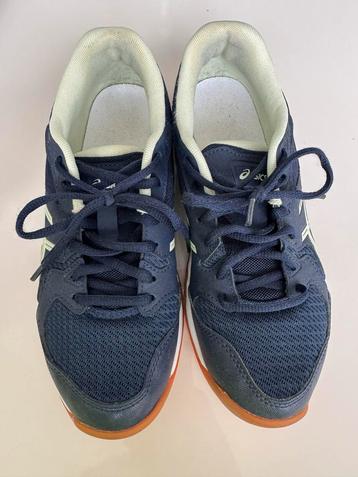 Asics Rocket maat 38 beschikbaar voor biedingen