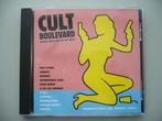 Cult Boulevard, Ophalen of Verzenden, Zo goed als nieuw