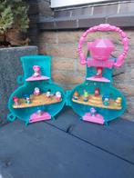 Fisher Price Shimmer & Shine geestenfles, Ophalen of Verzenden