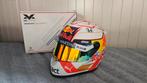 Max Verstappen Seizoens helm 2019 1:2, Verzamelen, Automerken, Motoren en Formule 1, Ophalen of Verzenden, Nieuw, Formule 1
