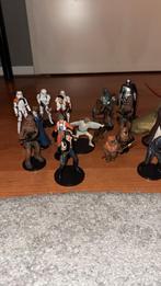 Star wars poppen, Verzamelen, Ophalen of Verzenden, Zo goed als nieuw, Pop