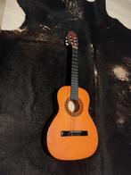 3/4 klasieke gitaar, Ophalen, Gebruikt, Klassieke of Spaanse gitaar