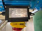 Scharnierboor Hettich BlueMax Mini type 2 / 6, Doe-het-zelf en Verbouw, Gereedschap | Boormachines, Ophalen, Gebruikt, 600 watt of meer
