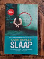 Lars Kepler - Slaap, Ophalen of Verzenden, Zo goed als nieuw, Lars Kepler