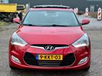 Hyundai Veloster 1.6 GDI i-Catcher|ORIGINEEL NL|LAGE KM MET, Auto's, Hyundai, Gebruikt, 1591 cc, 4 cilinders, 4 stoelen