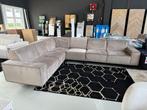 Direct ophalen | opties lounge - U-bank | Velvet | Utrecht, Huis en Inrichting, Banken | Bankstellen, Ophalen, Info@trendvortex.com