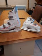 Mooie dames schaatsen maat 40, Sport en Fitness, Schaatsen, Ophalen of Verzenden, Zo goed als nieuw, Kunstschaatsen