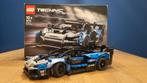 Lego Technic 42123 McLaren Senna GTR, Ophalen, Zo goed als nieuw