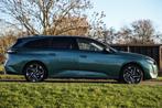 Peugeot 308 SW 1.6 HYbrid 180 Allure Pack + ✅ ACC ✅ 360C, Stof, Gebruikt, Euro 6, 4 cilinders