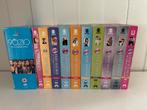 Beverly Hills 90210 + 90210 Complete Serie DVD, Cd's en Dvd's, Boxset, Drama, Ophalen of Verzenden, Zo goed als nieuw