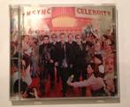 *NSYNC - Celebrity (CD), 2000 tot heden, Ophalen of Verzenden