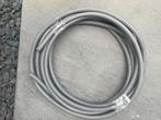 Grondkabel drieaderig 3x2,5 mm, Doe-het-zelf en Verbouw, Elektra en Kabels, Ophalen, Nieuw, Kabel of Snoer