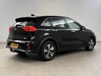 Kia Niro 1.6 GDi Hybrid 141PK DynamicLine | Camera | Adap. C, Adaptive Cruise Control, Euro 6, Zwart, Origineel Nederlands