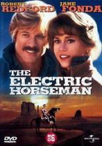 dvd The Electric Horseman [Robert Redford, Jane Fonda], Vanaf 6 jaar, Ophalen of Verzenden, Zo goed als nieuw, Drama