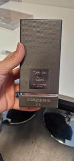 Tom Ford Oud Wood 100ml - Zo goed als nieuw!, Ophalen of Verzenden, Zo goed als nieuw