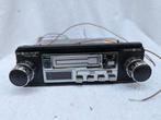 Auto radio/cassetterecorder, Ophalen of Verzenden, Gebruikt