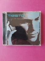 Dj Tiesto. Just Be, Ophalen of Verzenden, 1980 tot heden, Zo goed als nieuw, Jazz