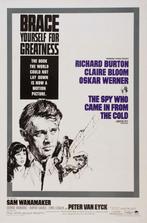 3). The Spy Who Came in From The Cold, Richard Burton., Alle leeftijden, Ophalen of Verzenden, 1980 tot heden, Zo goed als nieuw