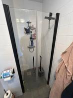 Douchdeuren 87cm tm 89cm breed., Huis en Inrichting, Badkamer | Complete badkamers, Ophalen, Gebruikt
