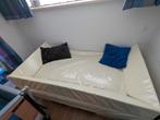 Snoozelbed waterbed, Ophalen, Gebruikt