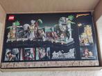 Lego Idiana Jones Raiders of the lost ark (77015) € 185,00, Ophalen of Verzenden, Nieuw, Complete set, Lego